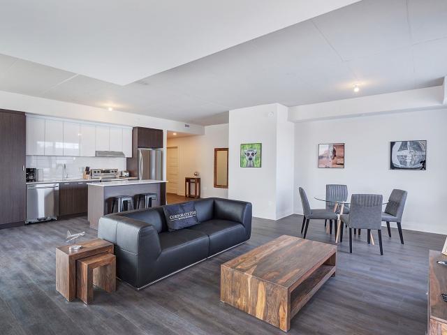 Apartment for rent in Chomedey, Quebec