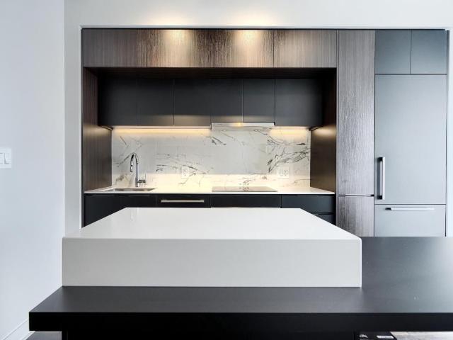 Apartment for rent in St. Leonard's, Quebec