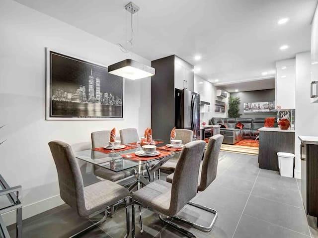 Apartment for rent in Rosemont, Montréal