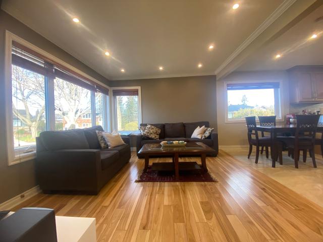 House for rent in St. Leonard's, Quebec