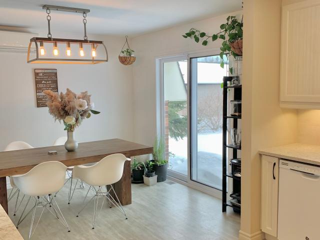 House for rent in Roussillon, Quebec