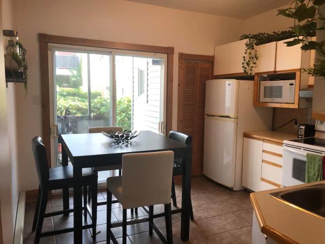 Room for rent in St. Leonard's, Quebec