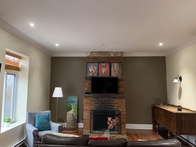 House for rent in St. Leonard's, Quebec
