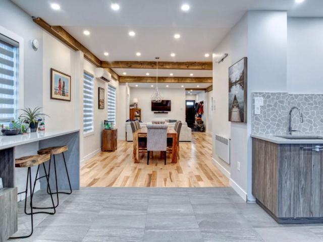 House for rent in St. Leonard's, Quebec