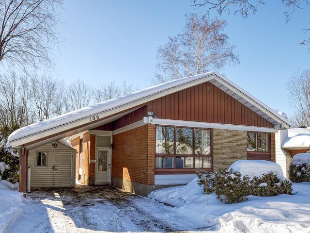 House for rent in Roussillon, Quebec