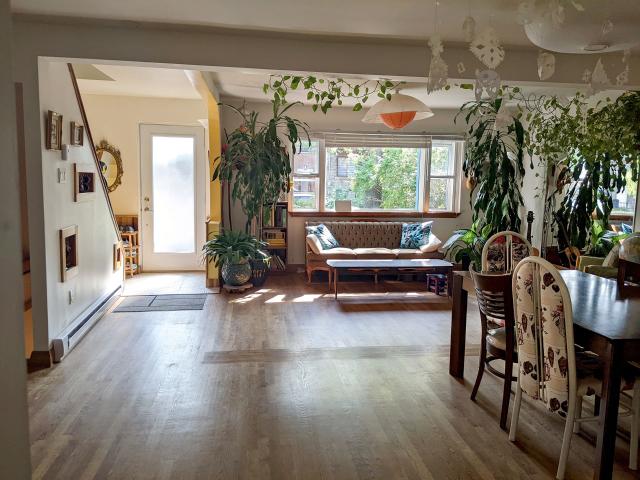 House for rent in St. Leonard's, Quebec