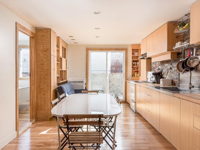 House for rent in St. Leonard's, Quebec