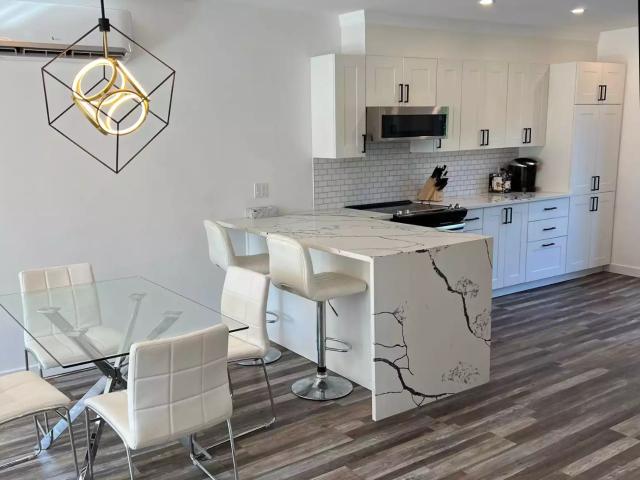 House for rent in St. Leonard's, Quebec