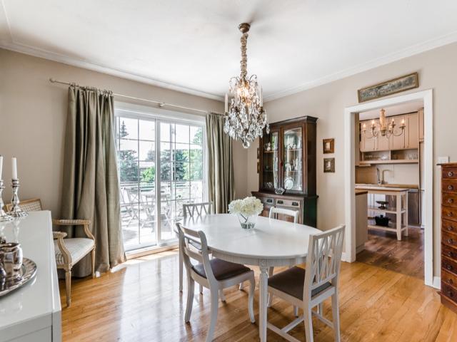 House for rent in Baie-d'urfé, Quebec