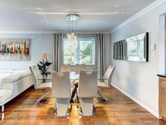 House for rent in St. Leonard's, Quebec