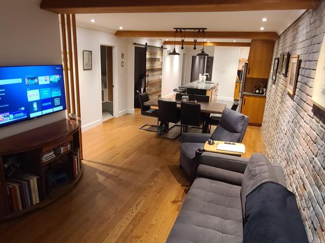 House for rent in St. Leonard's, Quebec