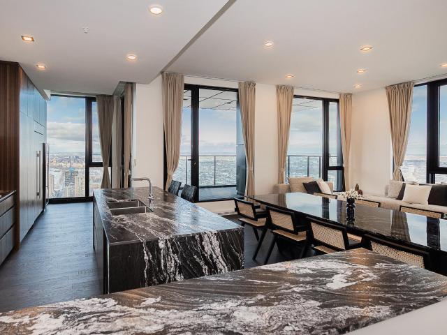 Apartment for rent in St. Leonard's, Quebec