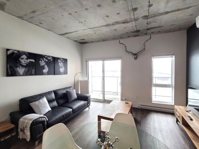 Apartment for rent in Chomedey, Quebec