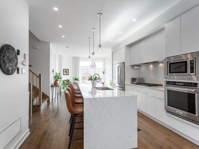 House for rent in St. Leonard's, Quebec