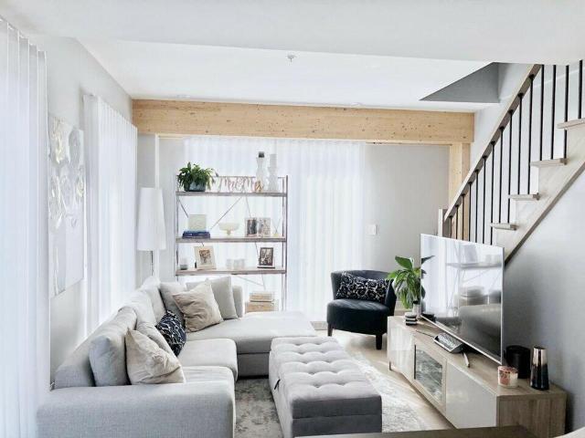 House for rent in St. Leonard's, Quebec