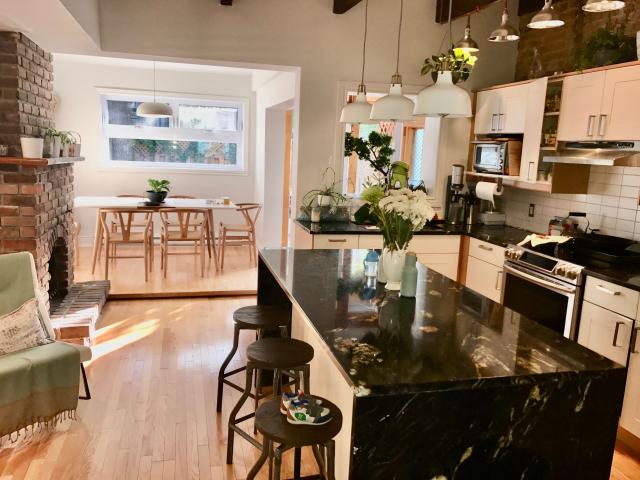 House for rent in St. Leonard's, Quebec