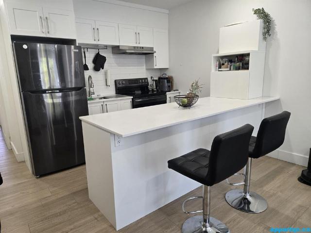 Apartment for rent in St. Leonard's, Quebec