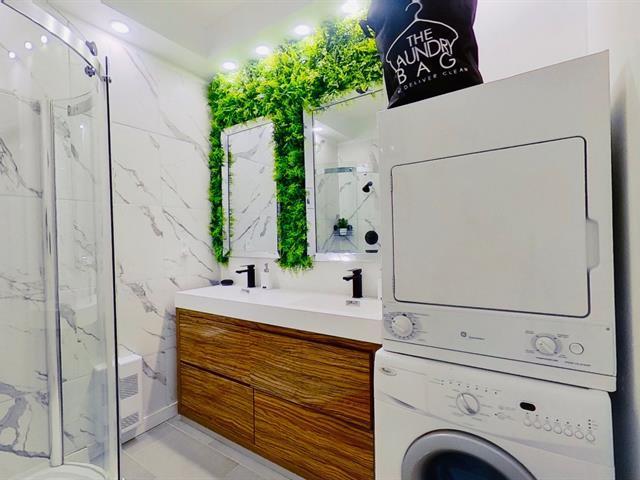 Apartment for rent in St. Leonard's, Quebec