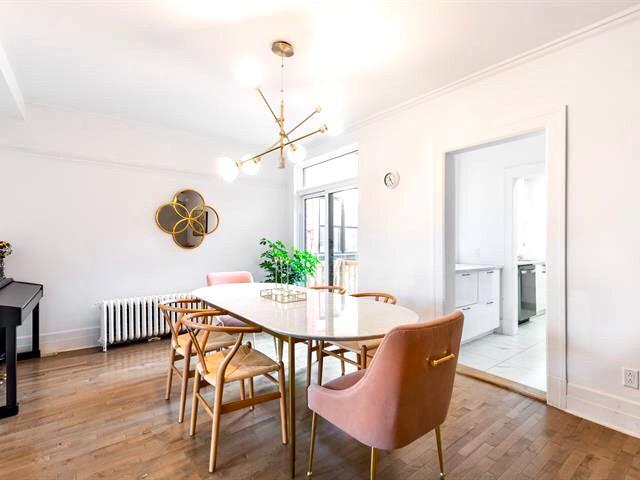 House for rent in St. Leonard's, Quebec