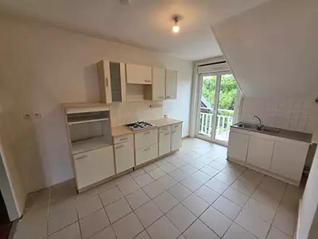 Appartement location à Grand Pont, Montréal-la-Cluse
