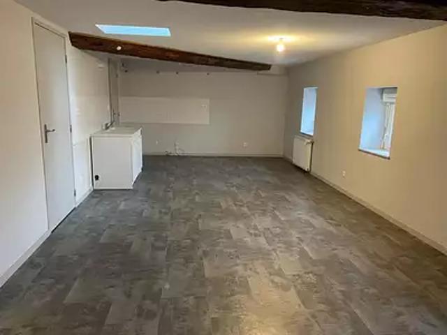 Appartement location à Grand Pont, Montréal-la-Cluse