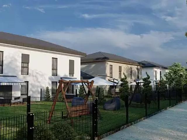 Maison vente à Nantua, Brion