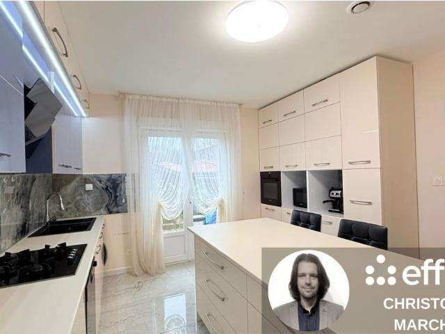 Maison vente à Montréal-la-Cluse, Ain