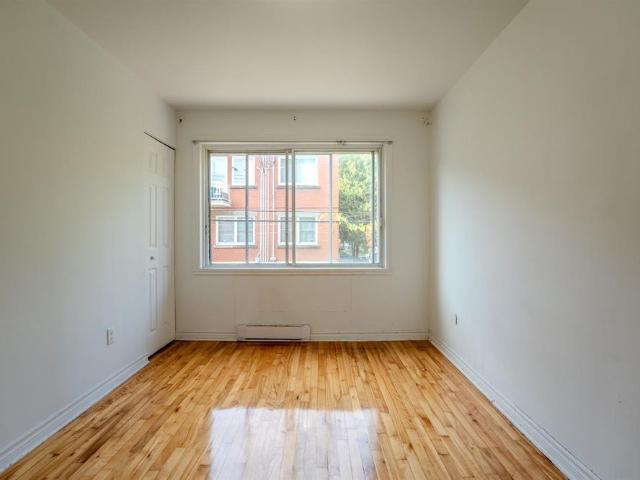 Apartment for rent in St. Leonard's, Quebec