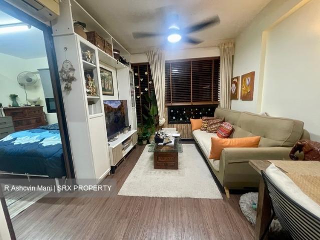 Detached House for sale in Sembawang, 23 North West