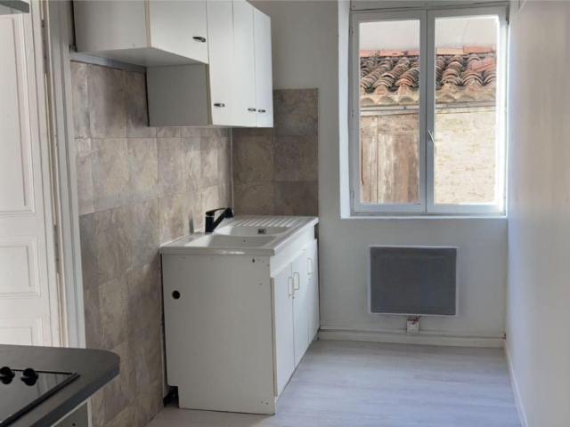Appartement location à Carcassonne, Occitanie