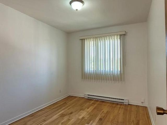 Apartment for rent in Montréal-Nord, Montréal