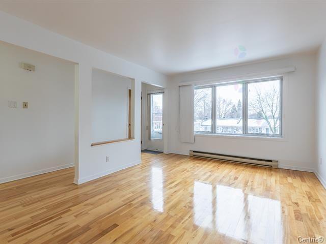 Apartment for rent in St. Leonard's, Quebec