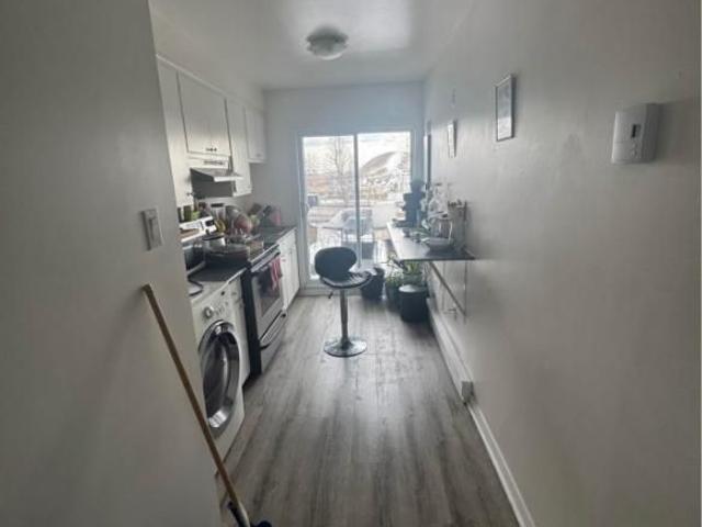 Apartment for rent in St. Leonard's, Quebec