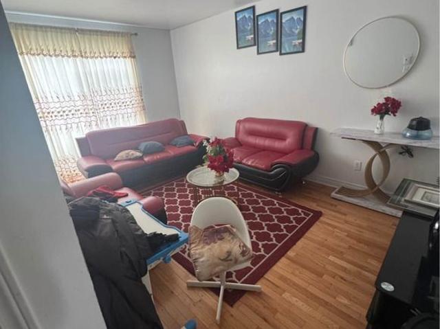 Apartment for rent in St. Leonard's, Quebec
