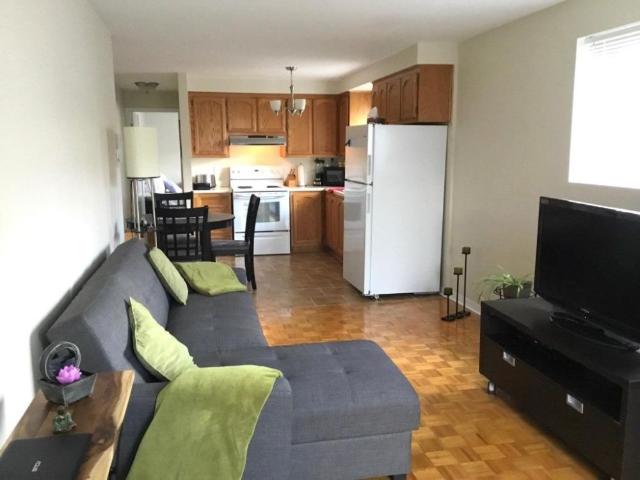 Apartment for rent in LaSalle, Montréal
