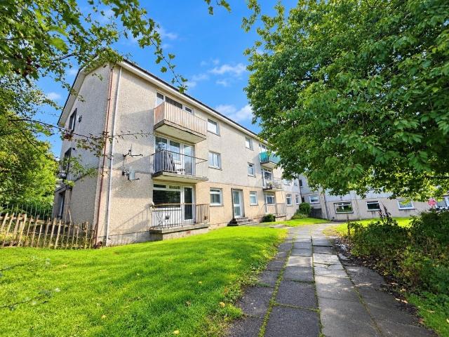 Apartment for rent in West Mains, Barassie