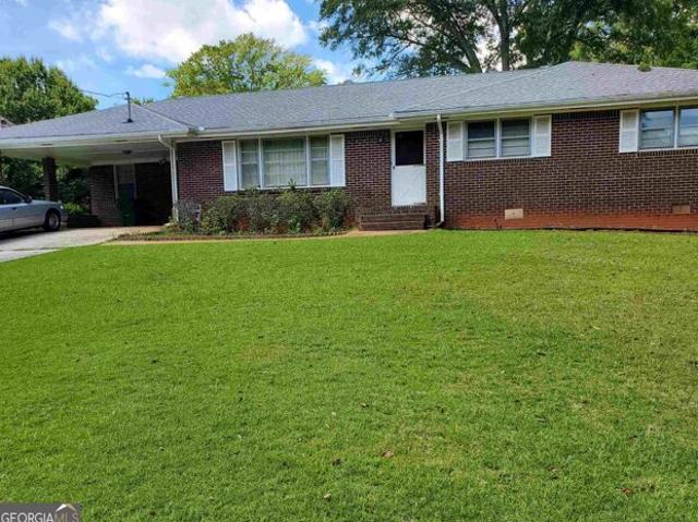 House for sale in Tucker