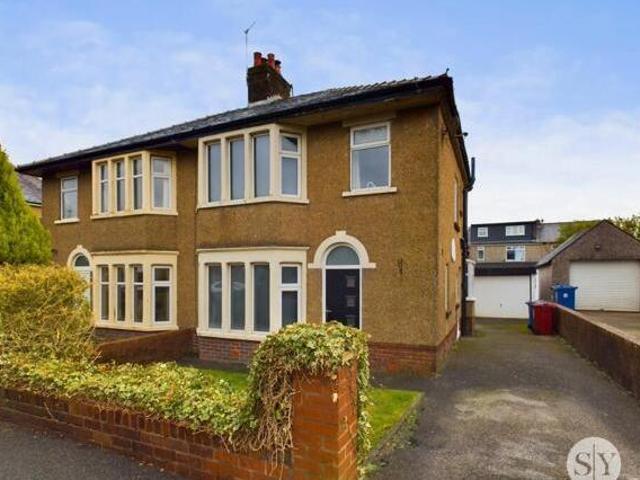 House for sale in Lammack, Blackburn