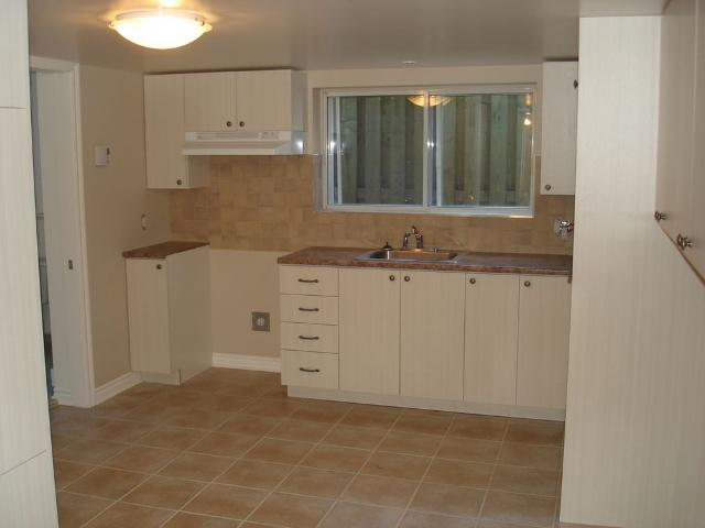Apartment for rent in St. Leonard's, Quebec