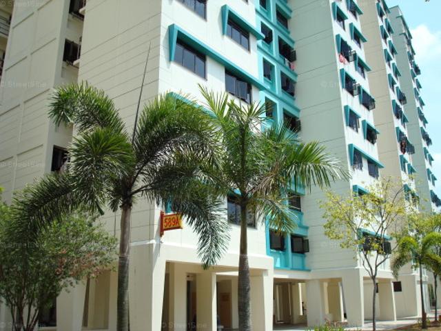 Detached House for rent