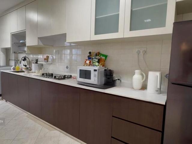Detached House for rent