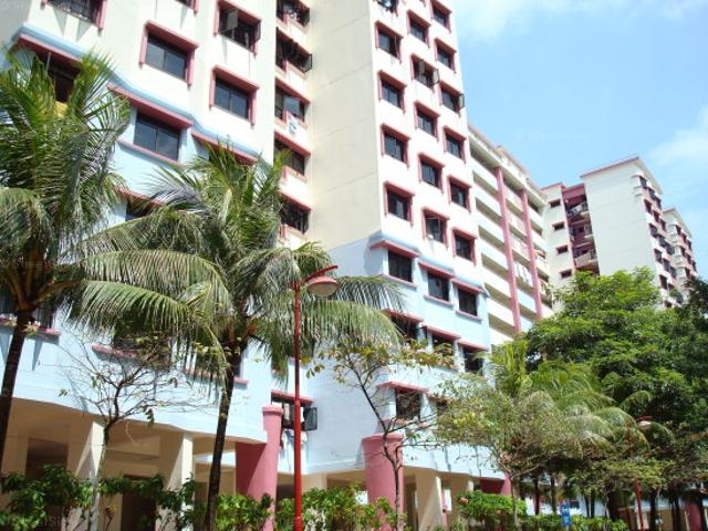Detached House for rent