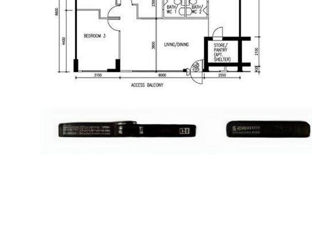 Detached House for sale in Sembawang, 23 North West