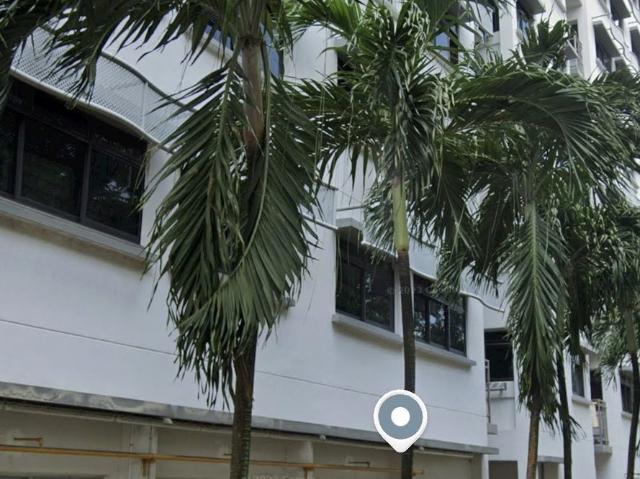Detached House for rent