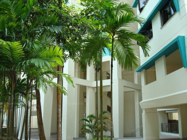 Detached House for rent
