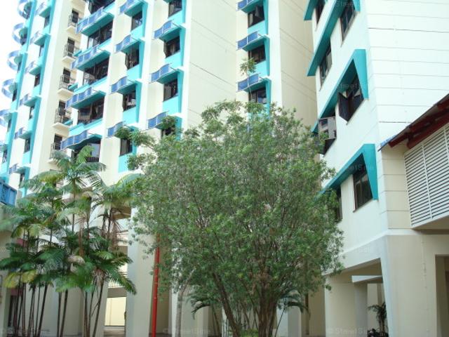Detached House for rent