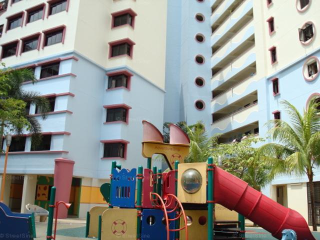 Detached House for rent