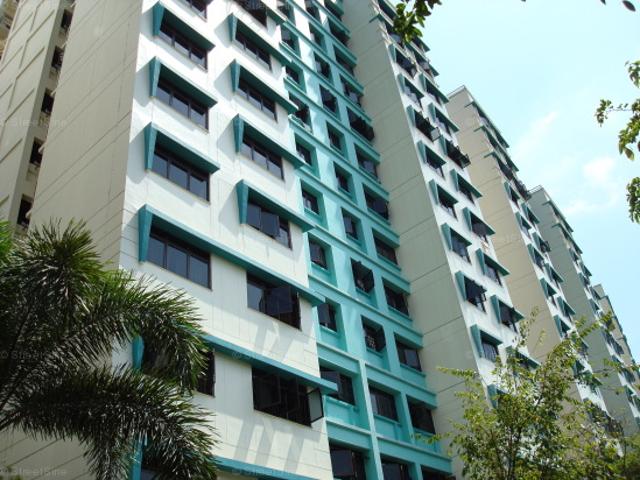 Detached House for rent in Sembawang, 23 North West