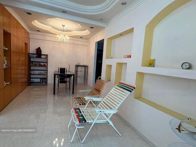 Detached House for sale in Sembawang, 23 North West