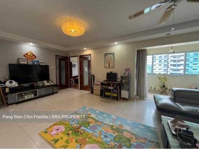 Detached House for sale in Sembawang, 23 North West